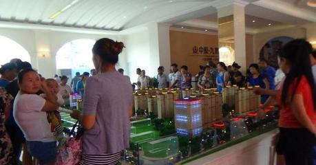 中國女生無高學(xué)歷的優(yōu)質(zhì)職業(yè)選擇 房地產(chǎn)經(jīng)紀(jì)