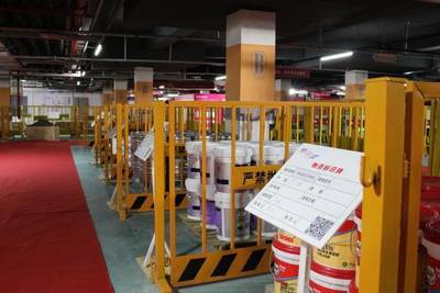 成都首個旭輝透明工廠亮相簡陽 重塑房地產經紀的耳目一新購房體驗