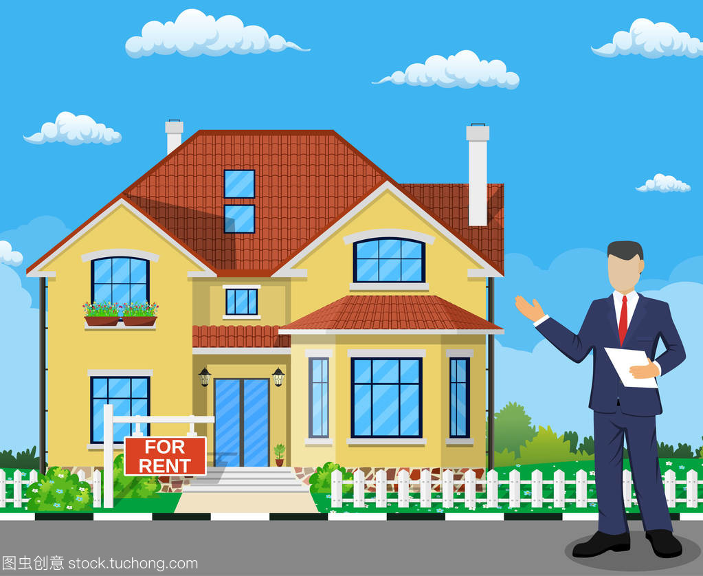 房地產(chǎn)經(jīng)紀(jì)人 連接理想與現(xiàn)實(shí)的橋梁