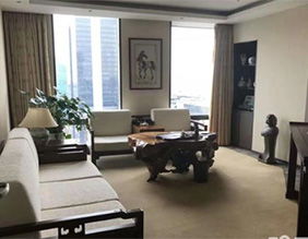 依諾房地產(chǎn) 專業(yè)聚焦招商局大廈，打造卓越商務(wù)服務(wù)與房地產(chǎn)經(jīng)紀(jì)平臺